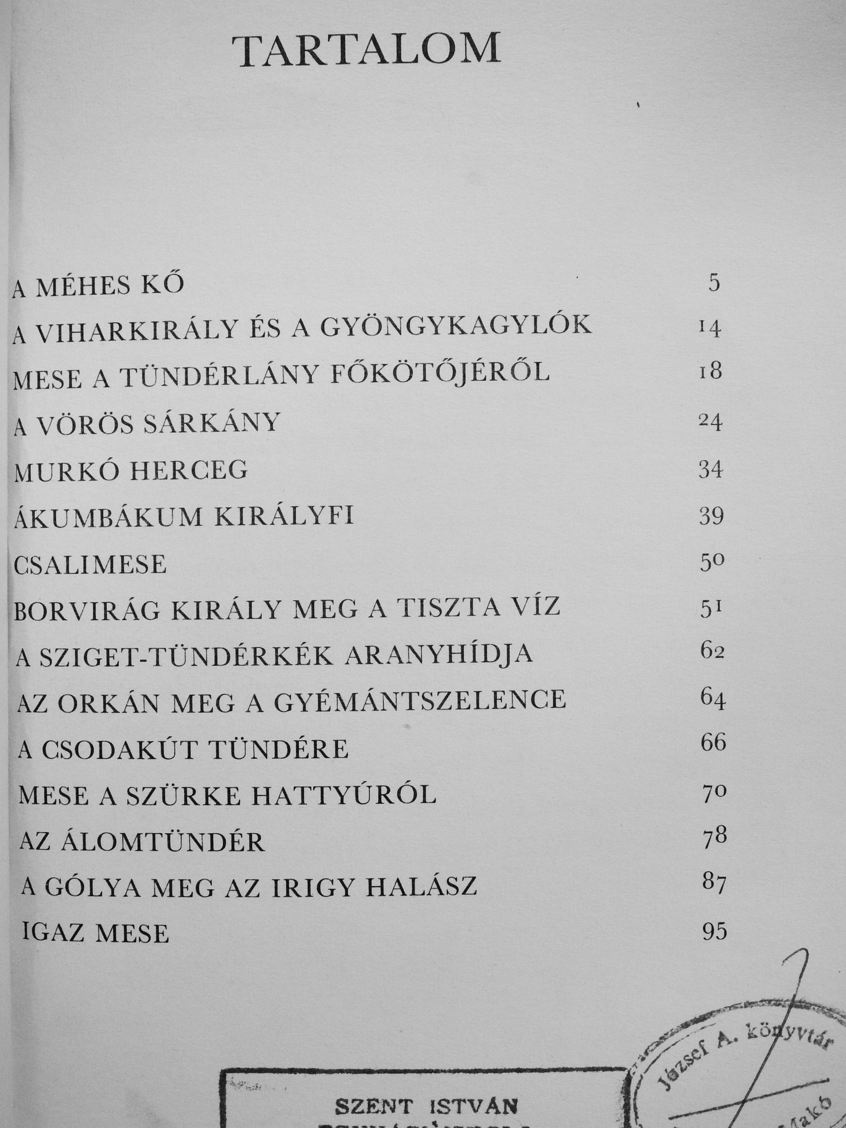 Pintér Pálné - A csodakút tündére [antikvár]