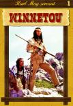 MIRAX BLUEBLACK - WINNETOU - KARL MAY SOROZAT 1.