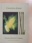 Csontos János - XL [antikvár]