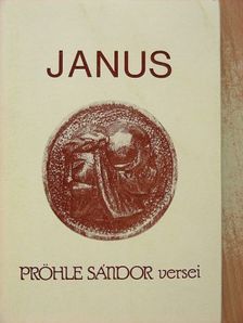 Pröhle Sándor - Janus [antikvár]