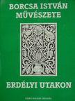 Borcsa István művészete V. [antikvár]