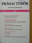 E. Fehér Pál - Prágai tükör 2008/1. [antikvár]