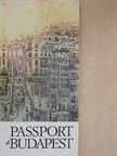 Passport to Budapest [antikvár]