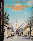 KULCSÁR ÖDÖN - Országjárók könyve [antikvár]