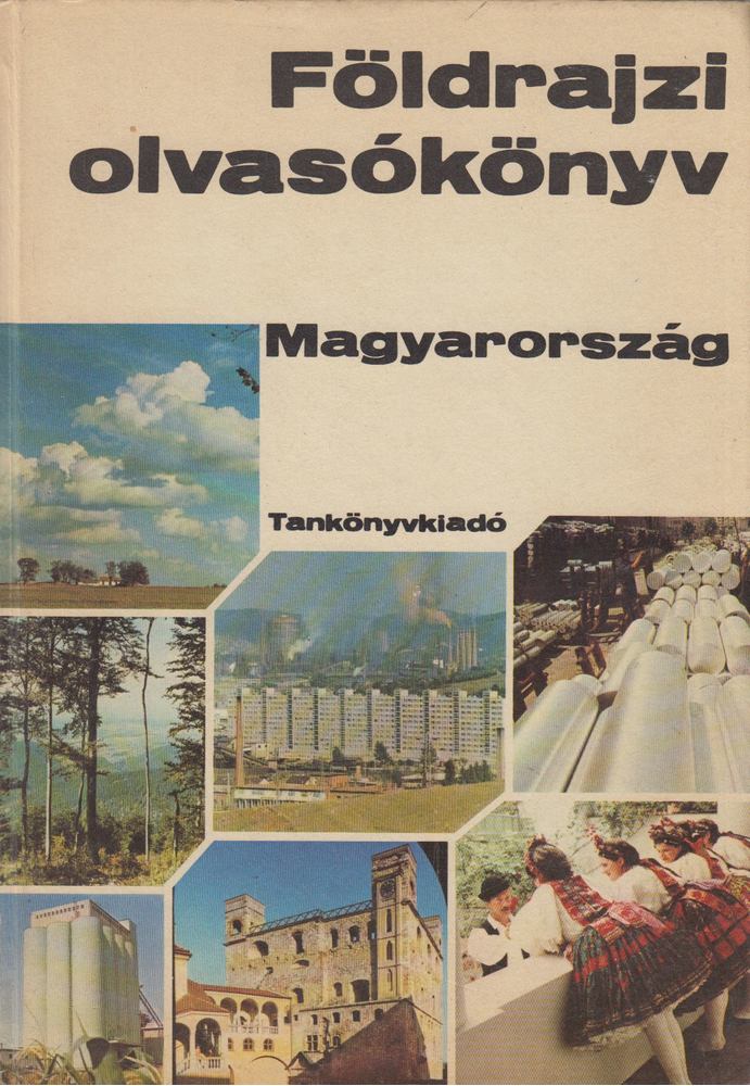 Dr. Köves József - Földrajzi olvasókönyv - Az Európán kívüli földrészek [antikvár]