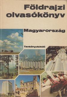 Dr. Köves József - Földrajzi olvasókönyv - Az Európán kívüli földrészek [antikvár]