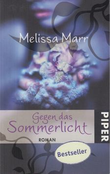 Gegen das Sommerlicht [antikvár]