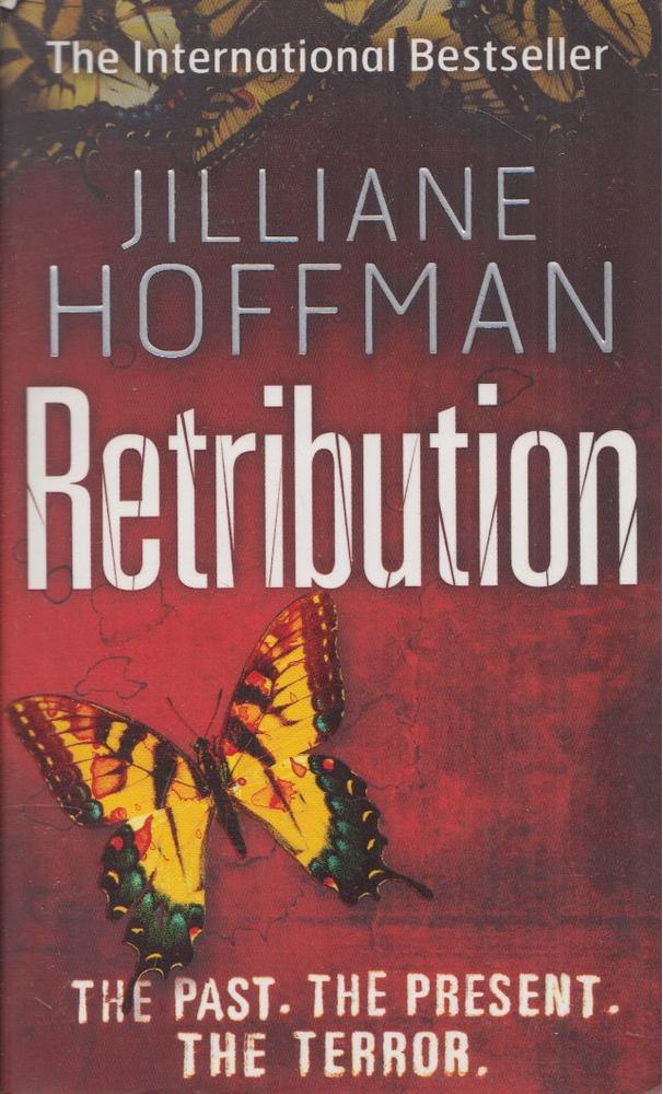 Jilliane Hoffman - Retribution [antikvár]