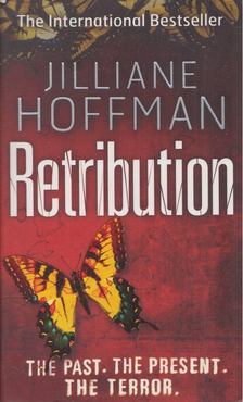 Jilliane Hoffman - Retribution [antikvár]