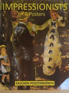 Impressionists [antikvár]