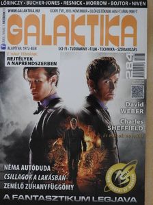 Bojtor Iván - Galaktika 284. [antikvár]