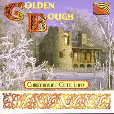 CHRISTMAS IIN A CELTIC LAND CD