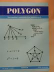 Horváth Gyula - Polygon 2006. november [antikvár]