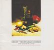 Peter Millson - Great Vegetarian Dishes [antikvár]