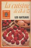 Françoise Burgaud - Les Gâteaux [antikvár]
