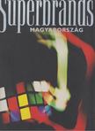 ÚJVÁRI MIKLÓS - Superbrands Magyarország 2004 [antikvár]