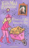 Kimpton, Diana - Princess Ellie Saves the Day [antikvár]