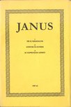 Bókay Antal, Kengyel Miklós, Szűcs Tibor - Janus 1987 tél [antikvár]