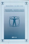 Bencze Márta, Dr. Szüdi János - Tervezés, gazdálkodás a közoktatás rendszerében [antikvár]