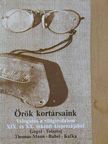 Franz Kafka - Örök kortársaink [antikvár]