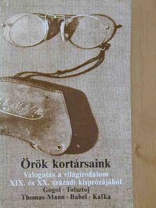 Franz Kafka - Örök kortársaink [antikvár]
