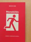 Benczúr Csaba - Menekülés [antikvár]