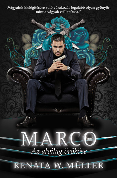 Renáta W. Müller - Marco