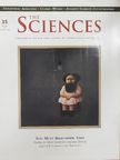 Jacqueline Snyder - The Sciences May/June 1996 [antikvár]