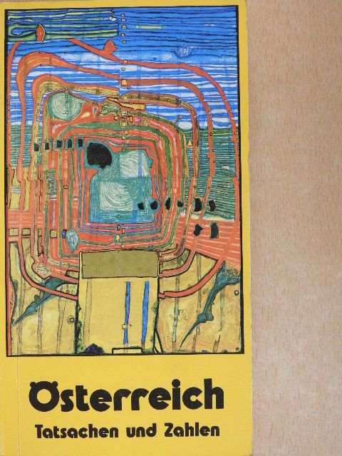 Österreich [antikvár]