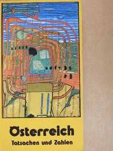 Österreich [antikvár]