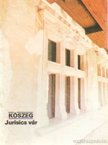 Dercsényi Balázs - Kőszeg - Jurisics vár [antikvár]