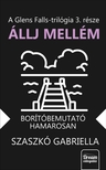 Szaszkó Gabiella - Állj mellém