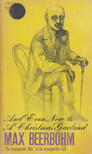 Max Beerbohm - And even now, and A Christmas garland [antikvár]