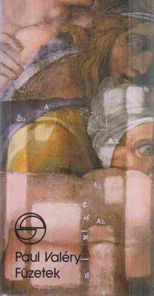 Valéry, Paul - Füzetek [antikvár]
