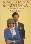 Brown, Michele - Prince Charles & Lady Diana [antikvár]