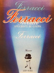 Jean-Louis Capitaine - Ferracci [antikvár]