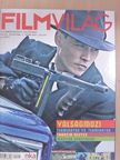 Ádám Péter - Filmvilág 2009. július [antikvár]