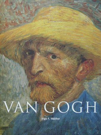 Ingo F. Walther - Vincent Van Gogh [antikvár]