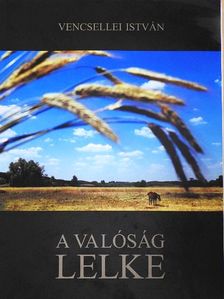 Bényei József - A valóság lelke [antikvár]