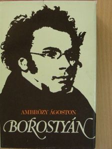 Ambrózy Ágoston - Borostyán [antikvár]