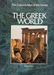 PETER LEVI - The Greek World [antikvár]