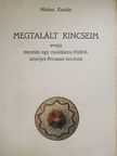Nádasi Katalin - Megtalált kincseim [antikvár]