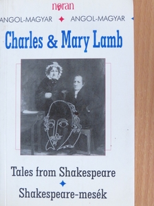 Charles Lamb - Shakespeare mesék [antikvár]