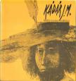 Kádár János Miklós - Kádár J. M. festőművész kiállítása [antikvár]