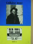 É. Takács Margit - Vár ucca tizenhét 1994/1. [antikvár]