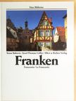 Josef-Thomas Göller - Franken [antikvár]