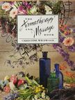Christine Wildwood - The Aromatherapy and Massage Book [antikvár]