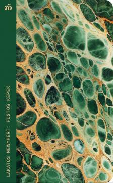 LAKATOS MENYHÉRT - Füstös képek [eKönyv: epub, mobi]