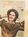 Ámon Ágnes - Párisi divat 1941. szeptember 1. [antikvár]