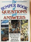 The Bumper Book of Questions and Answers [antikvár]